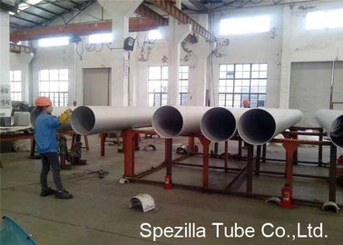 UNS S32760 Welded duplex stainless steel grade 2205 EFW Gas Stress Corrosion