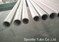 EN10216-5 Seamless Stainless Steel Tube Fully Annealed 1.4404 / 316L Grade