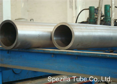 ASME SB622 Nickel Alloy Tube Hastelloy B-3 UNS N10675 22.22X2.11X4000 MM
