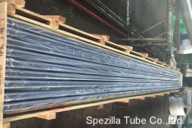 Mirror Polished Annealed seamless steel pipe,Round Steel Tubing 6mm-101.6mm
