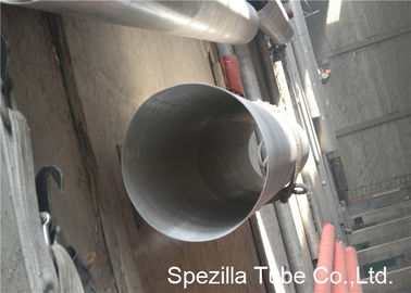 UNS S32760 Welded duplex stainless steel grade 2205 EFW Gas Stress Corrosion