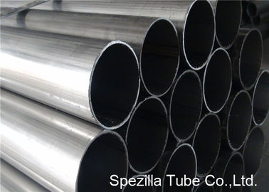 UNS S32760 Welded duplex stainless steel grade 2205 EFW Gas Stress Corrosion