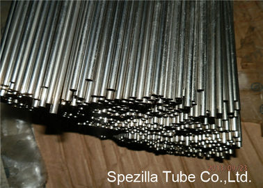 UNS S32760 Welded duplex stainless steel grade 2205 EFW Gas Stress Corrosion