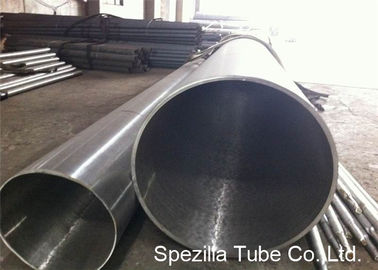Austenitic 304 stainless steel seamless pipe NPS 1/8'' - 30'' ASTM A312