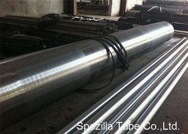 Austenitic 304 stainless steel seamless pipe NPS 1/8'' - 30'' ASTM A312