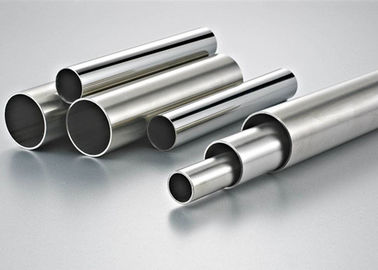 Precision 1.4362 duplex stainless steel  Pipe , Seamless Stainless Steel Tubing Custom Sizes
