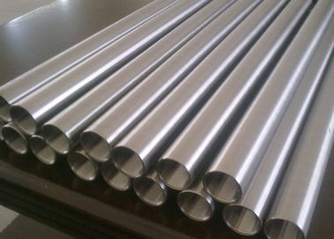 Bright Annealed duplex steel 2205 Tube UNS S31803 ASME SA789 TIG Welded