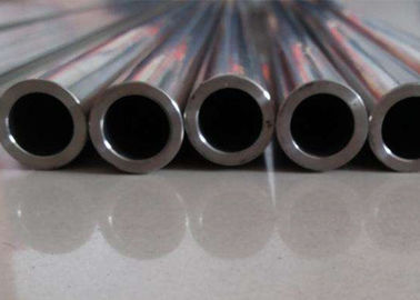 Bright Annealed duplex steel 2205 Tube UNS S31803 ASME SA789 TIG Welded