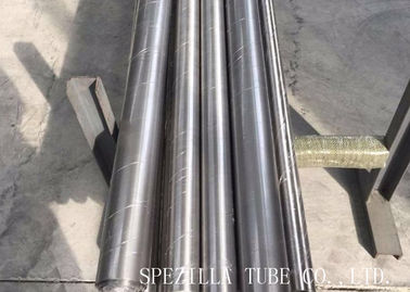 Alloy 2205 Stainless Steel Pipe , 2205 Duplex Tubing 1 Inch XBWG18x20ft