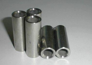 AISI 304 BWG20 4 Inch Stainless Steel Tubing , Steel Capillary Tube Polished Surface