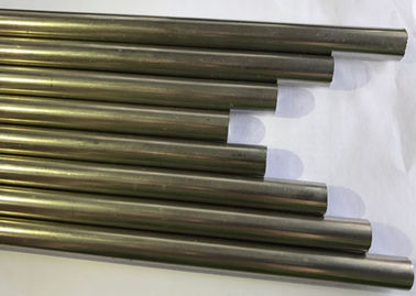 Seamless Cold Drawn Annealed Stainless Steel Tubing S41000 ASTM A268 TP410