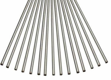 ASTM A269 Stainless Steel capillary tubes Cold Drawn SS capillary pipes