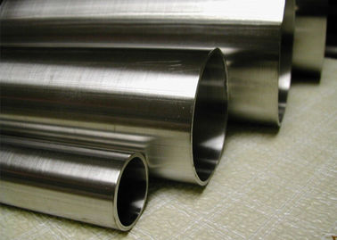 Austenitic Stainless Steel Pipe , Stainless Steel Welded Pipe ASTM A270 / A270M