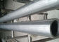 0.5 - 1.0mm Thickness Welded Titanium Tubing Bright Annealed Finish ASME SB338