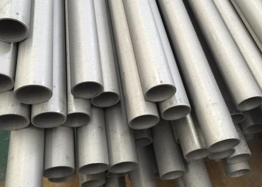 Высокоточные трубы из нержавеющей стали для высокопроизводительных приборов и гидравлических приложений в OD12mm